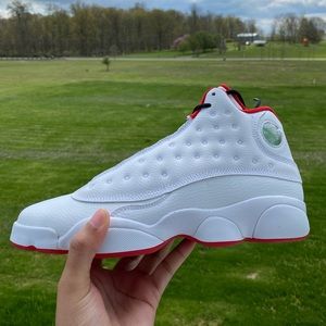 Jordan 13 “History of Flight”